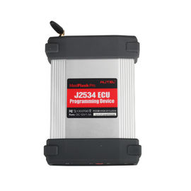 Хорошая цена. Autel MaxiFlash профессиональное J2534 ECU программируя автомобильные диагностические инструменты с Maxisys 908/908P онлайн