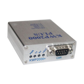 Хорошая цена. KWP2000 плюс ECU REMAP светосигнализатор, автомобильный программник ECU для того чтобы отремонтировать ECUs онлайн