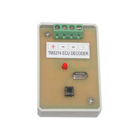 Хорошая цена. Дешифратор TMS374 ECU/малюсенький метельщик частоты, профессиональный программник ECU автомобиля онлайн