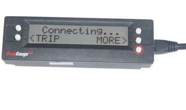 Хорошая цена. Блок развертки OBD2 3 В ОДНОМ, малые портативные датчики 100% первоначально цифров для корабля с большим LCD онлайн