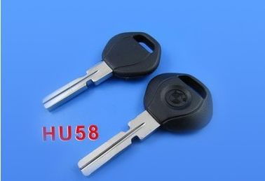 Хорошая цена. Ключ ID44 с логосом металла, 4 приемоответчика  отслеживает раковину пробелов автомобиля ключевую онлайн
