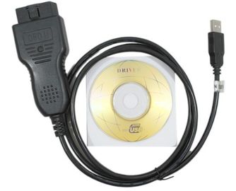 Хорошая цена. USB 2,5 TACHO для VW/AUDI, профессионального диагностического инструмента для соединения OBD онлайн
