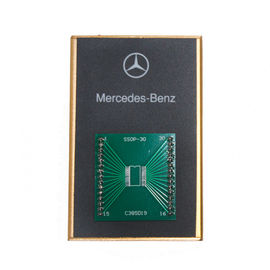 Хорошая цена. Программник ключа автомобиля NEC иК BENZ для того чтобы запрограммировать ESL с регулятором NEC онлайн