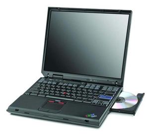 Хорошая цена. IBM T30 ThinkPad отделяет графическую карточку с 1G Meomory для ЗВЕЗДЫ MB, BMW OPS, BMW ICOM онлайн