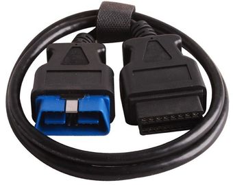 Хорошая цена. BMW ICOM OBD 16pin к кабелю obd 16pin онлайн